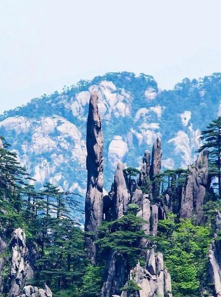 6大國內旅游天花板，65歲之前定要一游，你去過哪幾個？