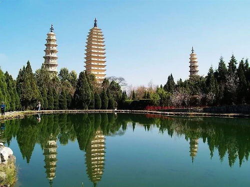 五一輕松游 四大5A級景區推薦，預算有限也能玩得盡興